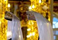 Открытие выставки костюмов к фильму Матильда в Царском селе Открытие выставки костюмов к фильму Матильда в Царском селе