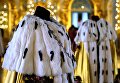 Открытие выставки костюмов к фильму Матильда в Царском селе Открытие выставки костюмов к фильму Матильда в Царском селе