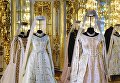 Открытие выставки костюмов к фильму Матильда в Царском селе Открытие выставки костюмов к фильму Матильда в Царском селе