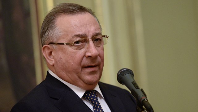Глава "Транснефти" о слухах про объединение с "Роснефтью": это художественный треп