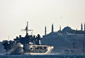   6-   USS Mount Whitney   . 2008  