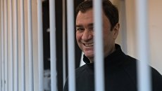 Заместитель министра культуры РФ Григорий Пирумов в Лефортовском суде города Москвы. Архивное фото Заместитель министра культуры РФ Григорий Пирумов в Лефортовском суде города Москвы. Архивное фото