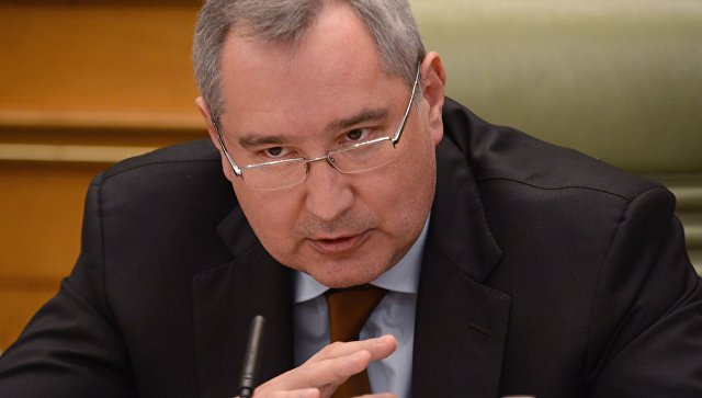 Москва и Баку решили ряд вопросов, вызывающих дискуссии, заявил Рогозин