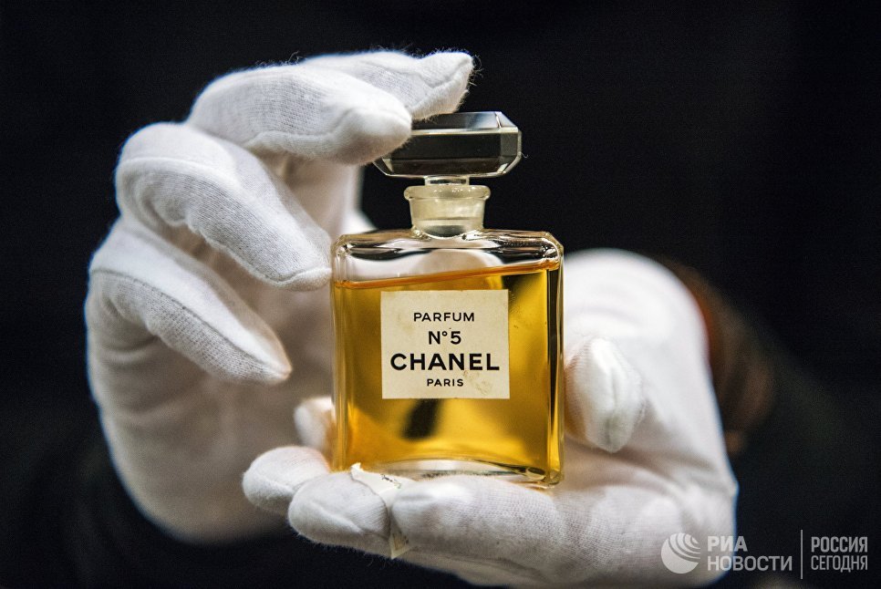 Открытие выставки I love Chanel. Частные коллекции Открытие выставки I love Chanel. Частные коллекции