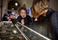 Открытие выставки I love Chanel. Частные коллекции Открытие выставки I love Chanel. Частные коллекции