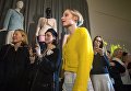 Открытие выставки I love Chanel. Частные коллекции Открытие выставки I love Chanel. Частные коллекции