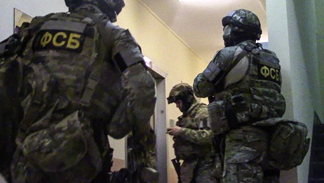 В московском регионе задержаны экстремисты из "Таблиги Джамаат"
