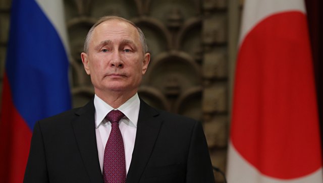 Японцы раскупили понравившееся Путину сакэ