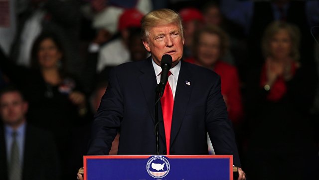 Экономист Стиглиц: президентство Трампа — это ненормально
