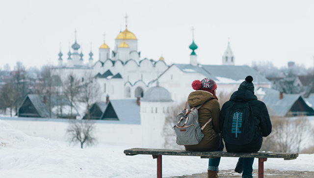 ЮНВТО советует России привлекать туристов не дешевизной, а загадочностью