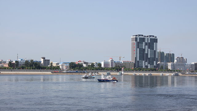 В Хэйхэ откроется российско-китайский госпиталь дружбы