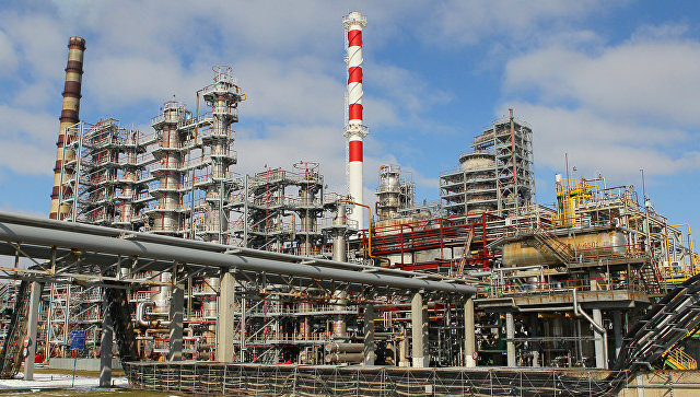 В Белоруссии открыли новое месторождение нефти