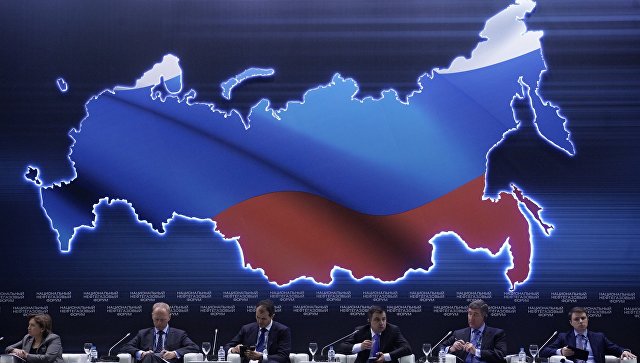 Более 400 компаний примут участие в апрельской выставке "Нефтегаз-2017"