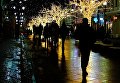 Предновогодняя Москва Предновогодняя Москва