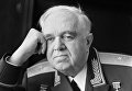 Главный дирижер дважды Краснознаменного имени Александрова ансамбля песни и пляски Советской Армии генерал-майор Борис Александров Главный дирижер дважды Краснознаменного имени Александрова ансамбля песни и пляски Советской Армии генерал-майор Борис Александров