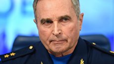 Сергей Байнетов во время пресс-конференции членов правительственной комиссии по расследованию крушения самолета Минобороны Ту-154 Сергей Байнетов во время пресс-конференции членов правительственной комиссии по расследованию крушения самолета Минобороны Ту-154