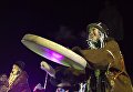 Встреча Нового года на площади имени В.И. Ленина в центре Петропавловска-Камчатского Встреча Нового года на площади имени В.И. Ленина в центре Петропавловска-Камчатского