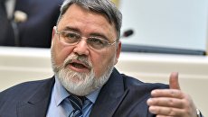 Руководитель Федеральной антимонопольной службы Игорь Артемьев. Архивное фото Руководитель Федеральной антимонопольной службы Игорь Артемьев. Архивное фото