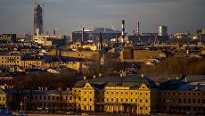 Санкт-Петербург. Архивное фото Санкт-Петербург. Архивное фото