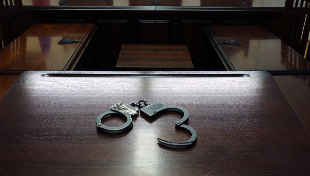В Ижевске  в суд направили дело врача, изнасиловавшего пациентку 