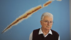 Юрий Оганесян, академик, научный руководитель лаборатории ядерных реакций имени Флёрова. Архивное фото Юрий Оганесян, академик, научный руководитель лаборатории ядерных реакций имени Флёрова. Архивное фото