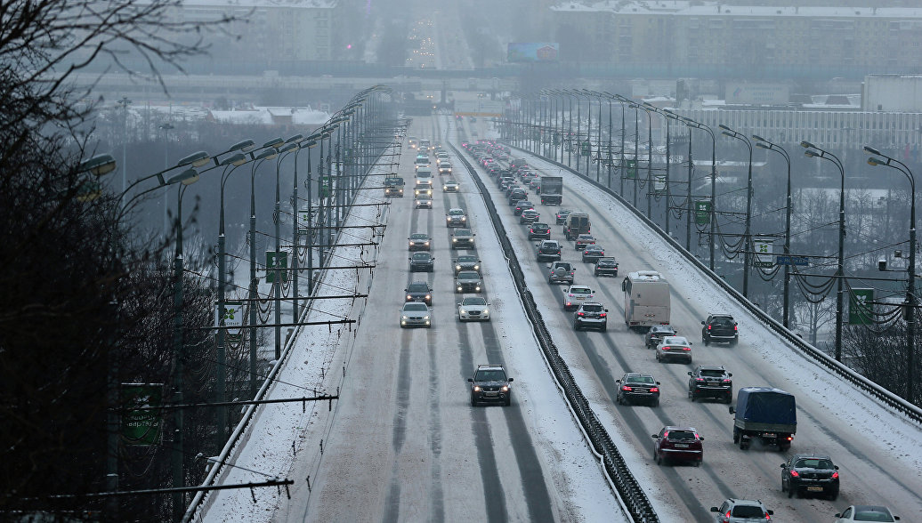 Новости москвы сегодня свежие 2016