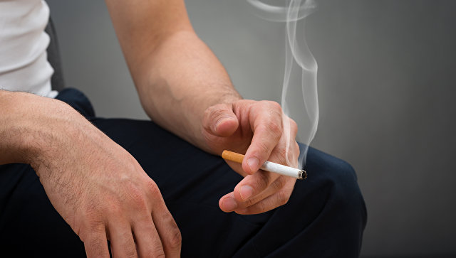 Ученые назвали самый эффективный способ бросить курить 