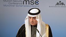 53-я Мюнхенская конференция по безопасности. День третий 53-я Мюнхенская конференция по безопасности. День третий