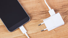 Зарядка смартфона Зарядка смартфона
