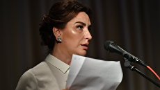Президент Справедливой помощи Ксения Соколова. Архивное фото Президент Справедливой помощи Ксения Соколова. Архивное фото