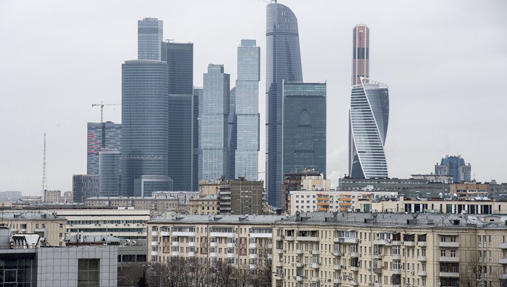 Погода в москве гисметео