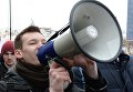 Марш памяти Бориса Немцова Марш памяти Бориса Немцова