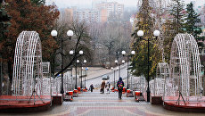 Города России. Липецк Города России. Липецк