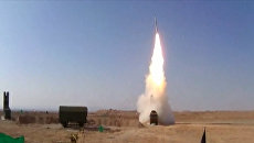 Пуски ракет и отработка целей – Иран успешно протестировал российские С-300 Пуски ракет и отработка целей – Иран успешно протестировал российские С-300