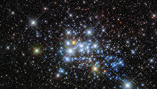 Star Westerlund 1-26, the biggest star of the Milky Way