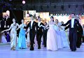 Благотворительный Бал #ВЕСНА на ВДНХ Благотворительный Бал #ВЕСНА на ВДНХ