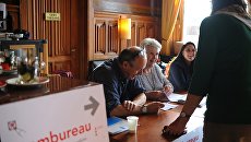 Парламентские выборы в Нидерландах. Март 2017 Парламентские выборы в Нидерландах. Март 2017
