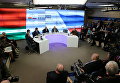 Экспертно-медийный семинар Театральная культура в Союзном государстве Экспертно-медийный семинар Театральная культура в Союзном государстве