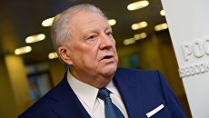 Глава антидопинговой комиссии Олимпийского комитета России Виталий Смирнов. Архивное фото Глава антидопинговой комиссии Олимпийского комитета России Виталий Смирнов. Архивное фото