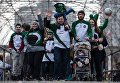 День святого Патрика День святого Патрика