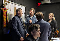 Директор Государственного академического Большого театра России Владимир Урин Директор Государственного академического Большого театра России Владимир Урин