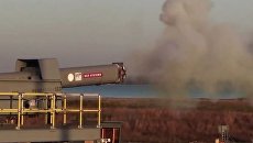 Выстрел из рельсотрона в США Выстрел из рельсотрона в США