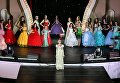 Юные участницы на финале Всероссийского конкурса Юная российская красавица 2017 Юные участницы на финале Всероссийского конкурса Юная российская красавица 2017