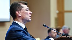 Министр труда и социальной защиты РФ Максим Топилин. Архивное фото Министр труда и социальной защиты РФ Максим Топилин. Архивное фото