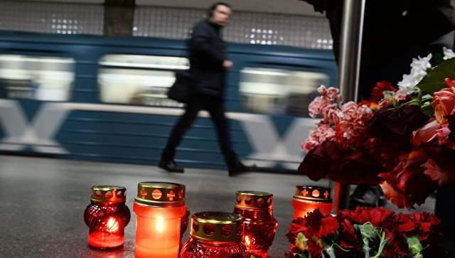 Семь лет тишины. Почему Россия не прекратит борьбу с терроризмом Семь лет тишины. Почему Россия не прекратит борьбу с терроризмом