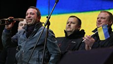 Бывший заместитель губернатора Днепропетровска Геннадий Корбан. Архивное фото Бывший заместитель губернатора Днепропетровска Геннадий Корбан. Архивное фото