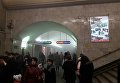 Последствия взрыва в петербургском метро. 3 апреля 2017 Последствия взрыва в петербургском метро. 3 апреля 2017