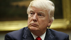 Президент США Дональд Трамп. Архивное фото Президент США Дональд Трамп. Архивное фото