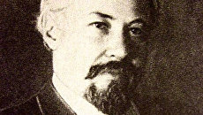 Виктор Чернов Виктор Чернов