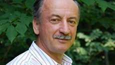 Академик Юрий Балега из Специальной астрофизической обсерватории РАН в Нижнем Архызе Академик Юрий Балега из Специальной астрофизической обсерватории РАН в Нижнем Архызе